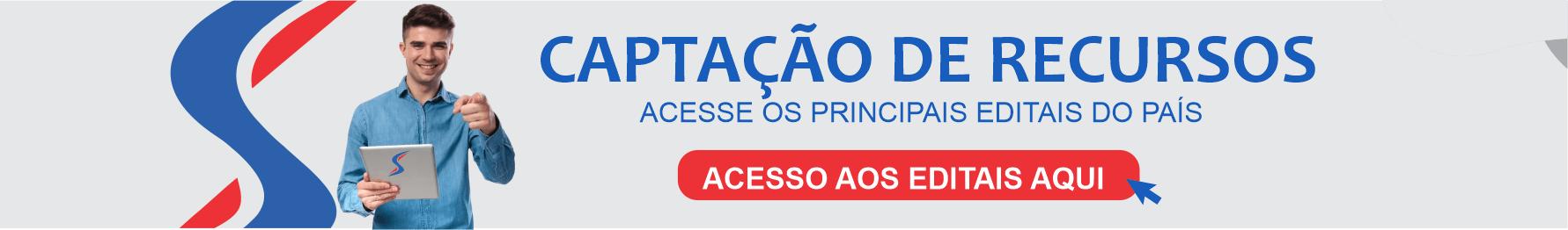 Captação de Recursos