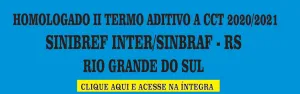 II TERMO ADITIVO SINIBREF INTER SINBRAF